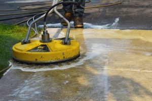 Surface Cleaning Dothan Alabama