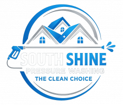 South Shine Pressure Washing